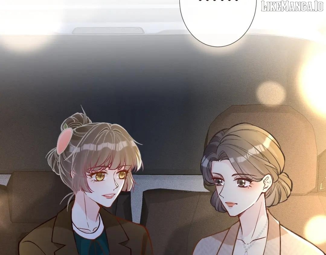 Everyone's Darling Chapter 228 - page 37